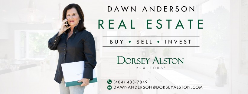 Dawn Anderson-Realtor